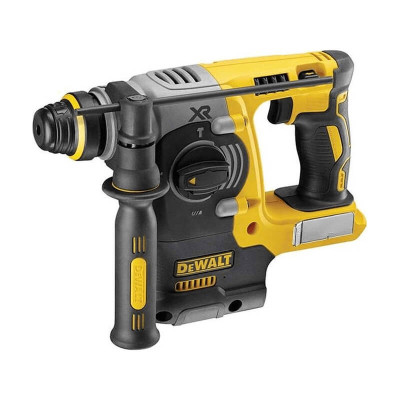 Купити Перфоратор акумуляторний безщітковий SDS-Plus DeWALT DCH273NT. Офіційний магазин Dewalt Україна. Фірмовий інструмент та обладнання DeWALT, STANLEY, BLACK+DECKER, BOSTITCH