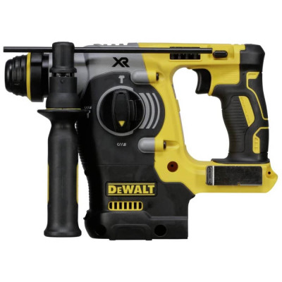 Купити Перфоратор акумуляторний безщітковий SDS-Plus DeWALT DCH273NT. Офіційний магазин Dewalt Україна. Фірмовий інструмент та обладнання DeWALT, STANLEY, BLACK+DECKER, BOSTITCH
