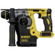 Купити Перфоратор акумуляторний безщітковий SDS-Plus DeWALT DCH273NT. Офіційний магазин Dewalt Україна. Фірмовий інструмент та обладнання DeWALT, STANLEY, BLACK+DECKER, BOSTITCH