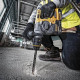 Купити Перфоратор акумуляторний безщітковий SDS-Plus DeWALT DCH273NT. Офіційний магазин Dewalt Україна. Фірмовий інструмент та обладнання DeWALT, STANLEY, BLACK+DECKER, BOSTITCH