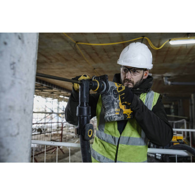 Купити Перфоратор акумуляторний безщітковий SDS-Plus DeWALT DCH274N. Офіційний магазин Dewalt Україна. Фірмовий інструмент та обладнання DeWALT, STANLEY, BLACK+DECKER, BOSTITCH