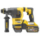 Купити Перфоратор акумуляторний безщітковий SDS-Plus DeWALT DCH333X2. Офіційний магазин Dewalt Україна. Фірмовий інструмент та обладнання DeWALT, STANLEY, BLACK+DECKER, BOSTITCH