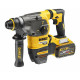 Купити Перфоратор акумуляторний безщітковий SDS-Plus DeWALT DCH333X2. Офіційний магазин Dewalt Україна. Фірмовий інструмент та обладнання DeWALT, STANLEY, BLACK+DECKER, BOSTITCH