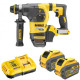 Купити Перфоратор акумуляторний безщітковий SDS-Plus DeWALT DCH333X2. Офіційний магазин Dewalt Україна. Фірмовий інструмент та обладнання DeWALT, STANLEY, BLACK+DECKER, BOSTITCH