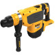 Купити Перфоратор акумуляторний безщітковий SDS MAX DeWALT DCH735N. Офіційний магазин Dewalt Україна. Фірмовий інструмент та обладнання DeWALT, STANLEY, BLACK+DECKER, BOSTITCH