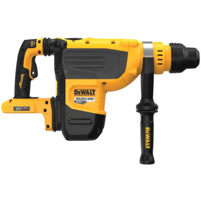 Купити Перфоратор акумуляторний безщітковий SDS MAX DeWALT DCH735N. Офіційний магазин Dewalt Україна. Фірмовий інструмент та обладнання DeWALT, STANLEY, BLACK+DECKER, BOSTITCH