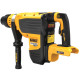 Купити Перфоратор акумуляторний безщітковий SDS MAX DeWALT DCH735N. Офіційний магазин Dewalt Україна. Фірмовий інструмент та обладнання DeWALT, STANLEY, BLACK+DECKER, BOSTITCH