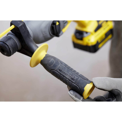 Купити Перфоратор акумуляторний безщітковий SDS PLUS STANLEY FATMAX SFMCH900M22. Офіційний магазин Dewalt Україна. Фірмовий інструмент та обладнання DeWALT, STANLEY, BLACK+DECKER, BOSTITCH