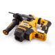 Купити Перфоратор акумуляторний безщітковий SDS-Plus DeWALT DCH333NT. Офіційний магазин Dewalt Україна. Фірмовий інструмент та обладнання DeWALT, STANLEY, BLACK+DECKER, BOSTITCH