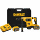Купити Перфоратор акумуляторний безщітковий SDS MAX DeWALT DCH481X2. Офіційний магазин Dewalt Україна. Фірмовий інструмент та обладнання DeWALT, STANLEY, BLACK+DECKER, BOSTITCH