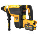 Купити Перфоратор акумуляторний безщітковий SDS MAX DeWALT DCH735X2. Офіційний магазин Dewalt Україна. Фірмовий інструмент та обладнання DeWALT, STANLEY, BLACK+DECKER, BOSTITCH