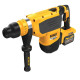 Купити Перфоратор акумуляторний безщітковий SDS MAX DeWALT DCH735X2. Офіційний магазин Dewalt Україна. Фірмовий інструмент та обладнання DeWALT, STANLEY, BLACK+DECKER, BOSTITCH