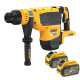 Купити Перфоратор акумуляторний безщітковий SDS MAX DeWALT DCH735X2. Офіційний магазин Dewalt Україна. Фірмовий інструмент та обладнання DeWALT, STANLEY, BLACK+DECKER, BOSTITCH