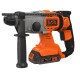 Купить Перфоратор аккумуляторный BLACK+DECKER BCD900D1S. Официальный магазин Dewalt Украина. Фирменный инструмент и оборудовние DeWALT, STANLEY, BLACK+DECKER, BOSTITCH