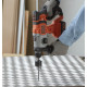 Купить Перфоратор аккумуляторный BLACK+DECKER BCD900D1S. Официальный магазин Dewalt Украина. Фирменный инструмент и оборудовние DeWALT, STANLEY, BLACK+DECKER, BOSTITCH