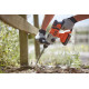 Купить Перфоратор аккумуляторный BLACK+DECKER BCD900D1S. Официальный магазин Dewalt Украина. Фирменный инструмент и оборудовние DeWALT, STANLEY, BLACK+DECKER, BOSTITCH