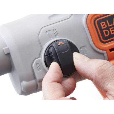 Купить Перфоратор аккумуляторный BLACK+DECKER BCD900D1S. Официальный магазин Dewalt Украина. Фирменный инструмент и оборудовние DeWALT, STANLEY, BLACK+DECKER, BOSTITCH