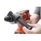 Купить Перфоратор аккумуляторный BLACK+DECKER BCD900D1S. Официальный магазин Dewalt Украина. Фирменный инструмент и оборудовние DeWALT, STANLEY, BLACK+DECKER, BOSTITCH