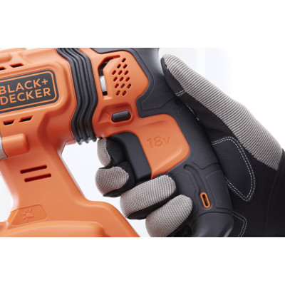 Купить Перфоратор аккумуляторный BLACK+DECKER BCD900D1S. Официальный магазин Dewalt Украина. Фирменный инструмент и оборудовние DeWALT, STANLEY, BLACK+DECKER, BOSTITCH