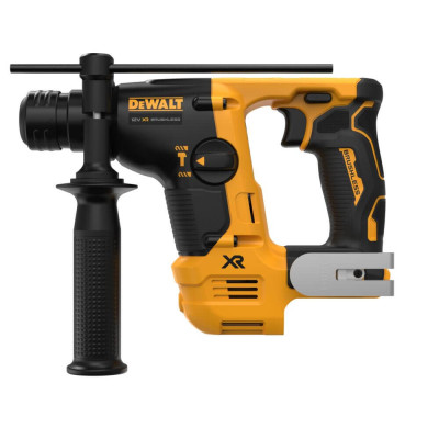 Купити Перфоратор акумуляторний безщітковий SDS PLUS DeWALT DCH072N. Офіційний магазин Dewalt Україна. Фірмовий інструмент та обладнання DeWALT, STANLEY, BLACK+DECKER, BOSTITCH