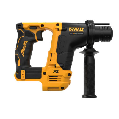 Купити Перфоратор акумуляторний безщітковий SDS PLUS DeWALT DCH072N. Офіційний магазин Dewalt Україна. Фірмовий інструмент та обладнання DeWALT, STANLEY, BLACK+DECKER, BOSTITCH