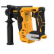Купити Перфоратор акумуляторний безщітковий SDS PLUS DeWALT DCH072N. Офіційний магазин Dewalt Україна. Фірмовий інструмент та обладнання DeWALT, STANLEY, BLACK+DECKER, BOSTITCH
