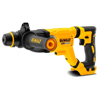 Купити Перфоратор акумуляторний безщітковий SDS-Plus DeWALT DCH263NK. Офіційний магазин Dewalt Україна. Фірмовий інструмент та обладнання DeWALT, STANLEY, BLACK+DECKER, BOSTITCH