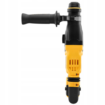 Купити Перфоратор акумуляторний безщітковий SDS-Plus DeWALT DCH263NK. Офіційний магазин Dewalt Україна. Фірмовий інструмент та обладнання DeWALT, STANLEY, BLACK+DECKER, BOSTITCH