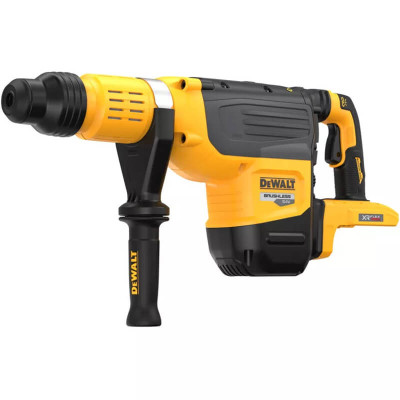 Купити Перфоратор акумуляторний безщітковий SDS MAX DeWALT DCH775N. Офіційний магазин Dewalt Україна. Фірмовий інструмент та обладнання DeWALT, STANLEY, BLACK+DECKER, BOSTITCH