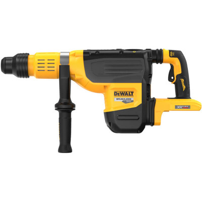 Купити Перфоратор акумуляторний безщітковий SDS MAX DeWALT DCH775N. Офіційний магазин Dewalt Україна. Фірмовий інструмент та обладнання DeWALT, STANLEY, BLACK+DECKER, BOSTITCH