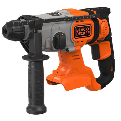 Купити Перфоратор акумуляторний BLACK+DECKER BCD900B. Офіційний магазин Dewalt Україна. Фірмовий інструмент та обладнання DeWALT, STANLEY, BLACK+DECKER, BOSTITCH
