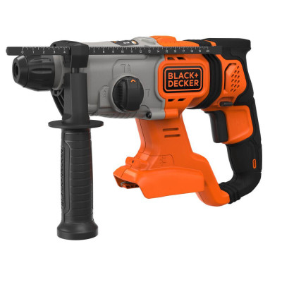 Купити Перфоратор акумуляторний BLACK+DECKER BCD900B. Офіційний магазин Dewalt Україна. Фірмовий інструмент та обладнання DeWALT, STANLEY, BLACK+DECKER, BOSTITCH