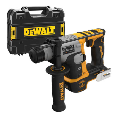 Купити Перфоратор акумуляторний безщітковий SDS PLUS DeWALT DCH172NT. Офіційний магазин Dewalt Україна. Фірмовий інструмент та обладнання DeWALT, STANLEY, BLACK+DECKER, BOSTITCH