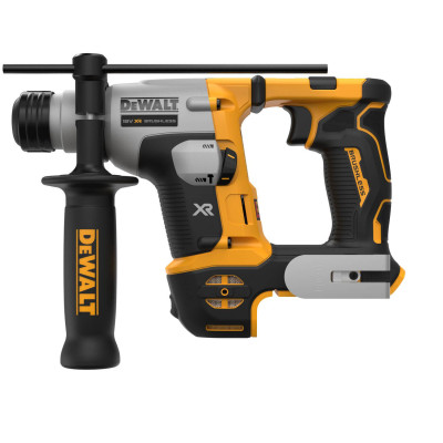 Купити Перфоратор акумуляторний безщітковий SDS PLUS DeWALT DCH172NT. Офіційний магазин Dewalt Україна. Фірмовий інструмент та обладнання DeWALT, STANLEY, BLACK+DECKER, BOSTITCH