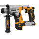 Купити Перфоратор акумуляторний безщітковий SDS PLUS DeWALT DCH172NT. Офіційний магазин Dewalt Україна. Фірмовий інструмент та обладнання DeWALT, STANLEY, BLACK+DECKER, BOSTITCH