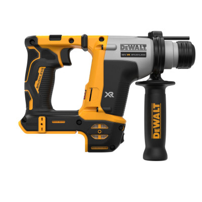 Купити Перфоратор акумуляторний безщітковий SDS PLUS DeWALT DCH172NT. Офіційний магазин Dewalt Україна. Фірмовий інструмент та обладнання DeWALT, STANLEY, BLACK+DECKER, BOSTITCH