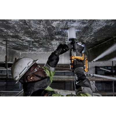 Купити Перфоратор акумуляторний безщітковий SDS PLUS DeWALT DCH172NT. Офіційний магазин Dewalt Україна. Фірмовий інструмент та обладнання DeWALT, STANLEY, BLACK+DECKER, BOSTITCH