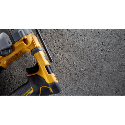 Купити Перфоратор акумуляторний безщітковий SDS PLUS DeWALT DCH172NT. Офіційний магазин Dewalt Україна. Фірмовий інструмент та обладнання DeWALT, STANLEY, BLACK+DECKER, BOSTITCH