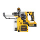 Купити Перфоратор акумуляторний безщітковий SDS-Plus DeWALT DCH275P2. Офіційний магазин Dewalt Україна. Фірмовий інструмент та обладнання DeWALT, STANLEY, BLACK+DECKER, BOSTITCH