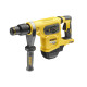 Купити Перфоратор акумуляторний безщітковий SDS MAX DeWALT DCH481N. Офіційний магазин Dewalt Україна. Фірмовий інструмент та обладнання DeWALT, STANLEY, BLACK+DECKER, BOSTITCH