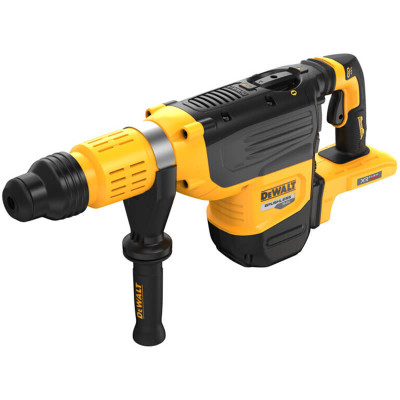 Купити Перфоратор акумуляторний безщітковий SDS MAX DeWALT DCH775X2. Офіційний магазин Dewalt Україна. Фірмовий інструмент та обладнання DeWALT, STANLEY, BLACK+DECKER, BOSTITCH