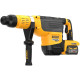 Купити Перфоратор акумуляторний безщітковий SDS MAX DeWALT DCH775X2. Офіційний магазин Dewalt Україна. Фірмовий інструмент та обладнання DeWALT, STANLEY, BLACK+DECKER, BOSTITCH