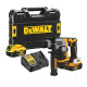 Купити Перфоратор акумуляторний безщітковий SDS PLUS DeWALT DCH172P2. Офіційний магазин Dewalt Україна. Фірмовий інструмент та обладнання DeWALT, STANLEY, BLACK+DECKER, BOSTITCH
