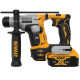 Купити Перфоратор акумуляторний безщітковий SDS PLUS DeWALT DCH172P2. Офіційний магазин Dewalt Україна. Фірмовий інструмент та обладнання DeWALT, STANLEY, BLACK+DECKER, BOSTITCH