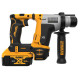 Купити Перфоратор акумуляторний безщітковий SDS PLUS DeWALT DCH172P2. Офіційний магазин Dewalt Україна. Фірмовий інструмент та обладнання DeWALT, STANLEY, BLACK+DECKER, BOSTITCH
