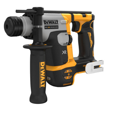 Купити Перфоратор акумуляторний безщітковий SDS PLUS DeWALT DCH172N. Офіційний магазин Dewalt Україна. Фірмовий інструмент та обладнання DeWALT, STANLEY, BLACK+DECKER, BOSTITCH