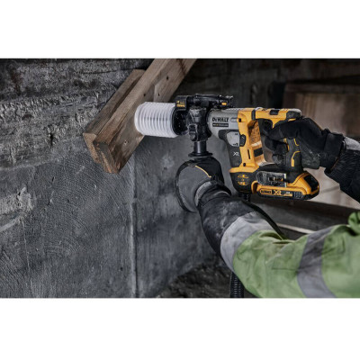 Купити Перфоратор акумуляторний безщітковий SDS PLUS DeWALT DCH172N. Офіційний магазин Dewalt Україна. Фірмовий інструмент та обладнання DeWALT, STANLEY, BLACK+DECKER, BOSTITCH