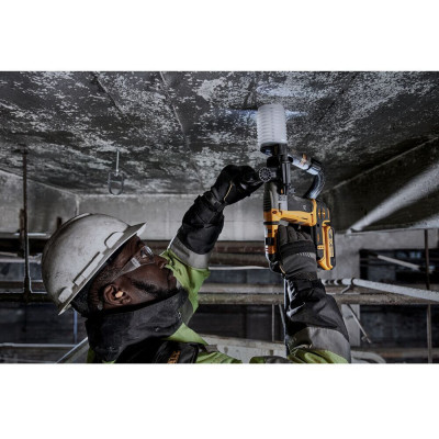 Купити Перфоратор акумуляторний безщітковий SDS PLUS DeWALT DCH172N. Офіційний магазин Dewalt Україна. Фірмовий інструмент та обладнання DeWALT, STANLEY, BLACK+DECKER, BOSTITCH