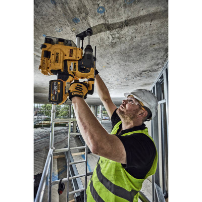 Купити Перфоратор акумуляторний безщітковий SDS-Plus DeWALT DCH335X2. Офіційний магазин Dewalt Україна. Фірмовий інструмент та обладнання DeWALT, STANLEY, BLACK+DECKER, BOSTITCH