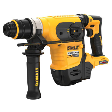 Купить Перфоратор аккумуляторный бесщёточный SDS-Plus DeWALT DCH416NT. Официальный магазин Dewalt Украина. Фирменный инструмент и оборудовние DeWALT, STANLEY, BLACK+DECKER, BOSTITCH